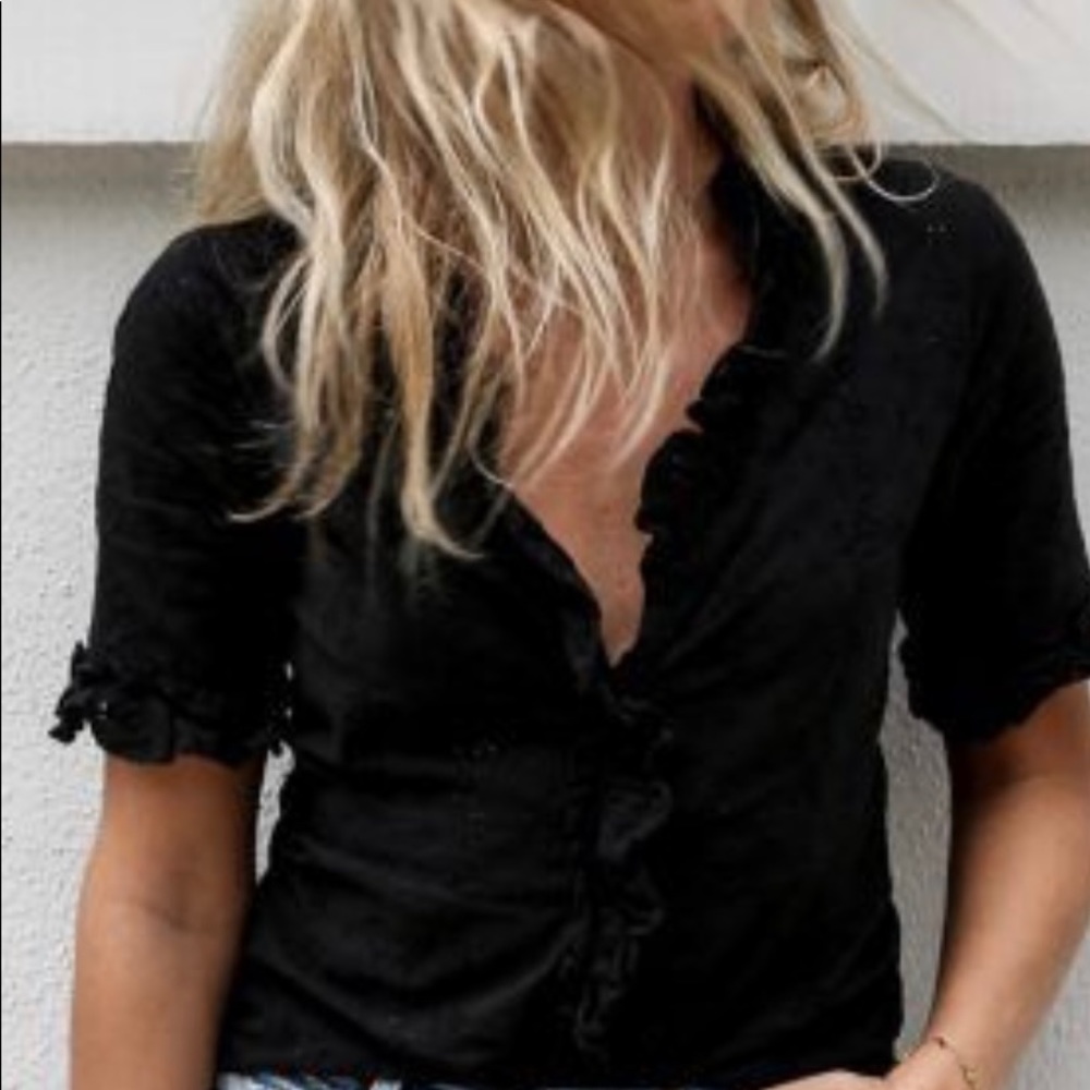 ISO this top. Please help!!! DO NOT BID